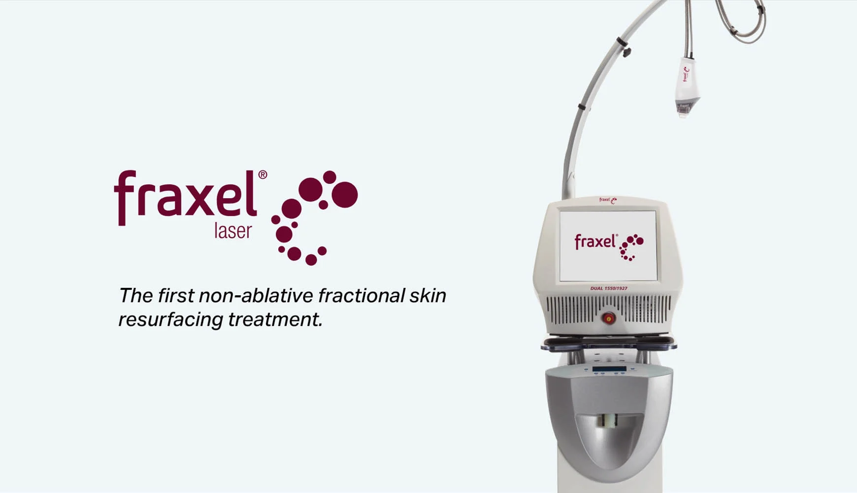 Fraxel