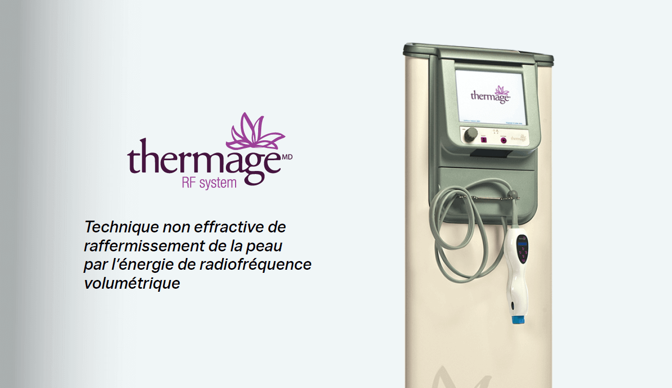 Thermage FLX