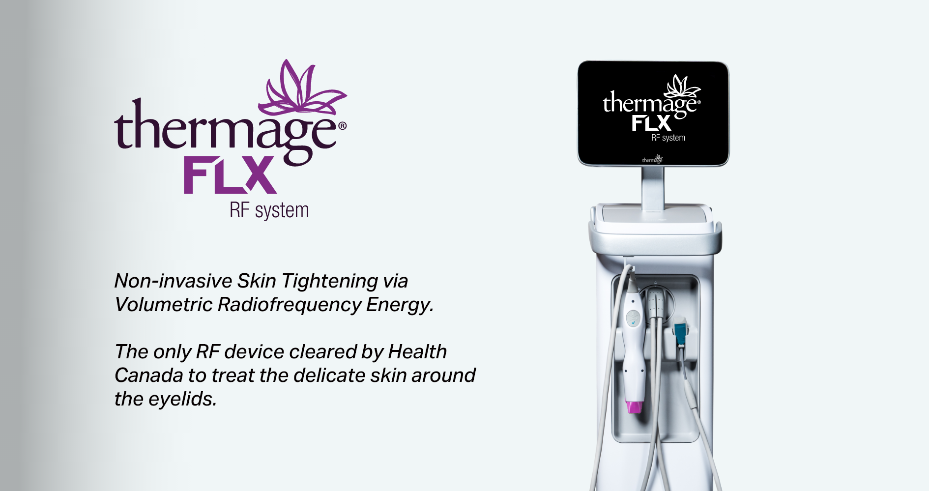 Thermage FLX